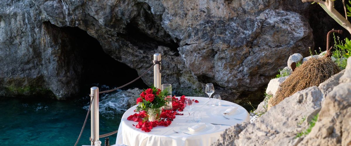 Angolo di Cupido - Cupid's Corner